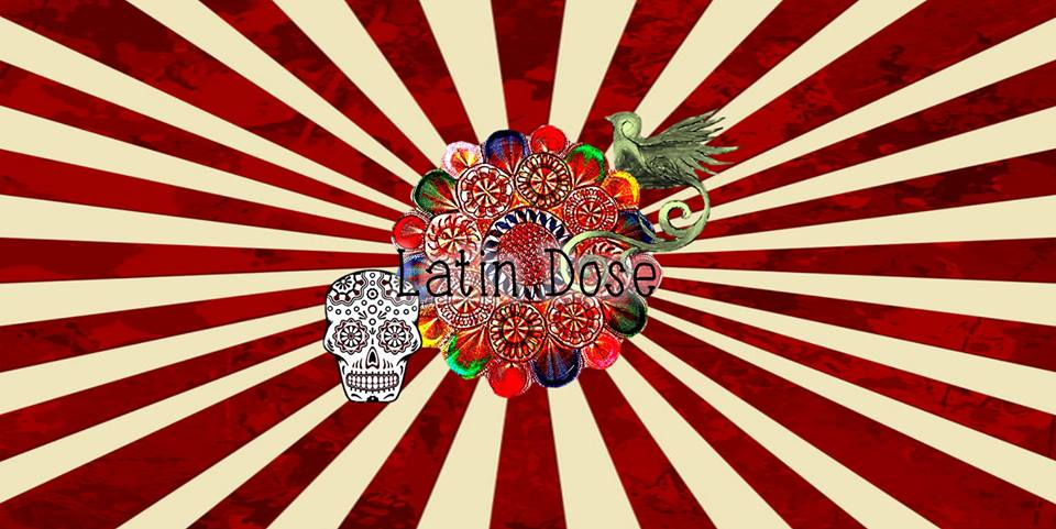 Latin Dose Logo